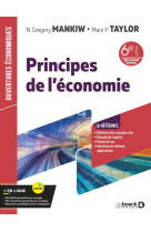 Principes de l'économie