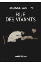 Rue des vivants