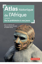 Atlas historique de l'Afrique