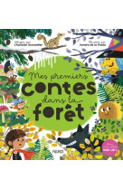 Mes premiers contes dans la forêt