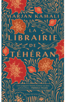 La Librairie de Téhéran