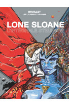 Lone Sloane - L'intégrale stellaire