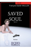 SAVED Soul