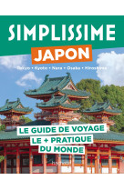 Japon Guide Simplissime