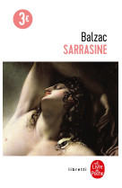 Sarrasine