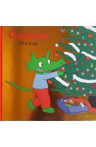 Crocolou fête Noël