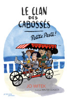 Le Clan des Cabossés - T1 Petite Peste