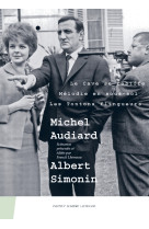 Michel Audiard - Albert Simonin