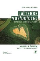 La Terre vue du ciel (nvelle édition)