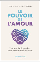 Le Pouvoir de l'amour