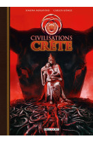 Civilisations - Crète