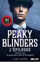 Peaky Blinders L'épilogue