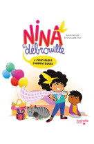 Nina la débrouille - Le pique-nique d'anniversaire