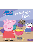 Peppa Pig - La soirée film