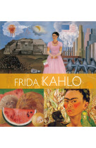 FRIDA KAHLO