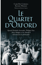 Le Quartet d'Oxford