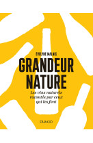 Grandeur nature - Les vins naturels racontés par ceux qui les font