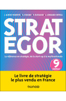 Strategor - 9e éd.