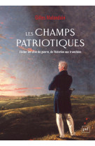 Les champs patriotiques