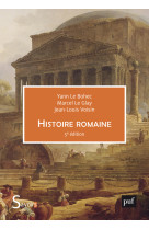 Histoire romaine