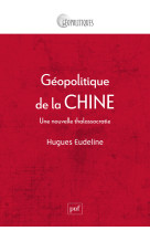 Géopolitique de la Chine