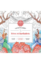 Fées et farfadets