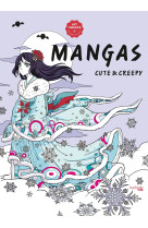 MANGAS CUTE & CREEPY