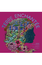 Terre enchantée