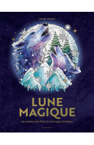 Lune magique