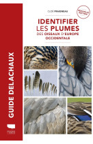 Identifier les plumes des oiseaux d Europe occidentale