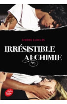 Irrésistible alchimie - Tome 1