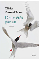 Deux étés par an