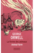 La Ferme des animaux (Edition bilingue)