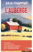 L'Auberge - Les Chroniques de Fogas