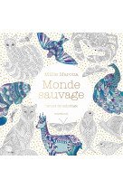 Monde sauvage