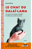 Le chat du Dalaï-Lama (tome 1)