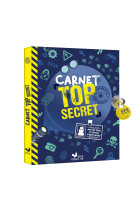 Carnet top secret