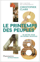 1848 - Le Printemps des peuples