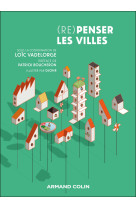 Repenser les villes