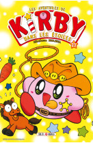 Les Aventures de Kirby dans les Étoiles T23