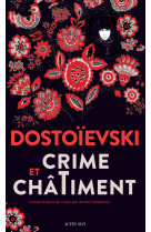 Crime et châtiment