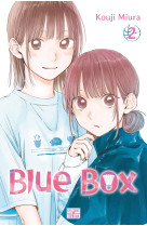 Blue Box T02