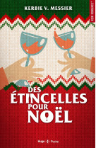 Des étincelles pour Noël