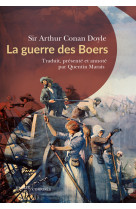 La guerre des Boers