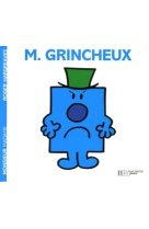 Monsieur Grincheux