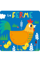 LA FERME