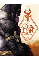 L' Ogre Lion - vol. 03/3