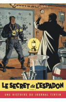 Blake & Mortimer - Tome 2 - Le Secret de l'Espadon - Tome 2