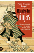 Histoire des ninjas