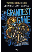 The Grandest Games